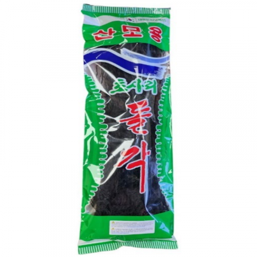 Dried Seaweed | 초사리 산모용미역