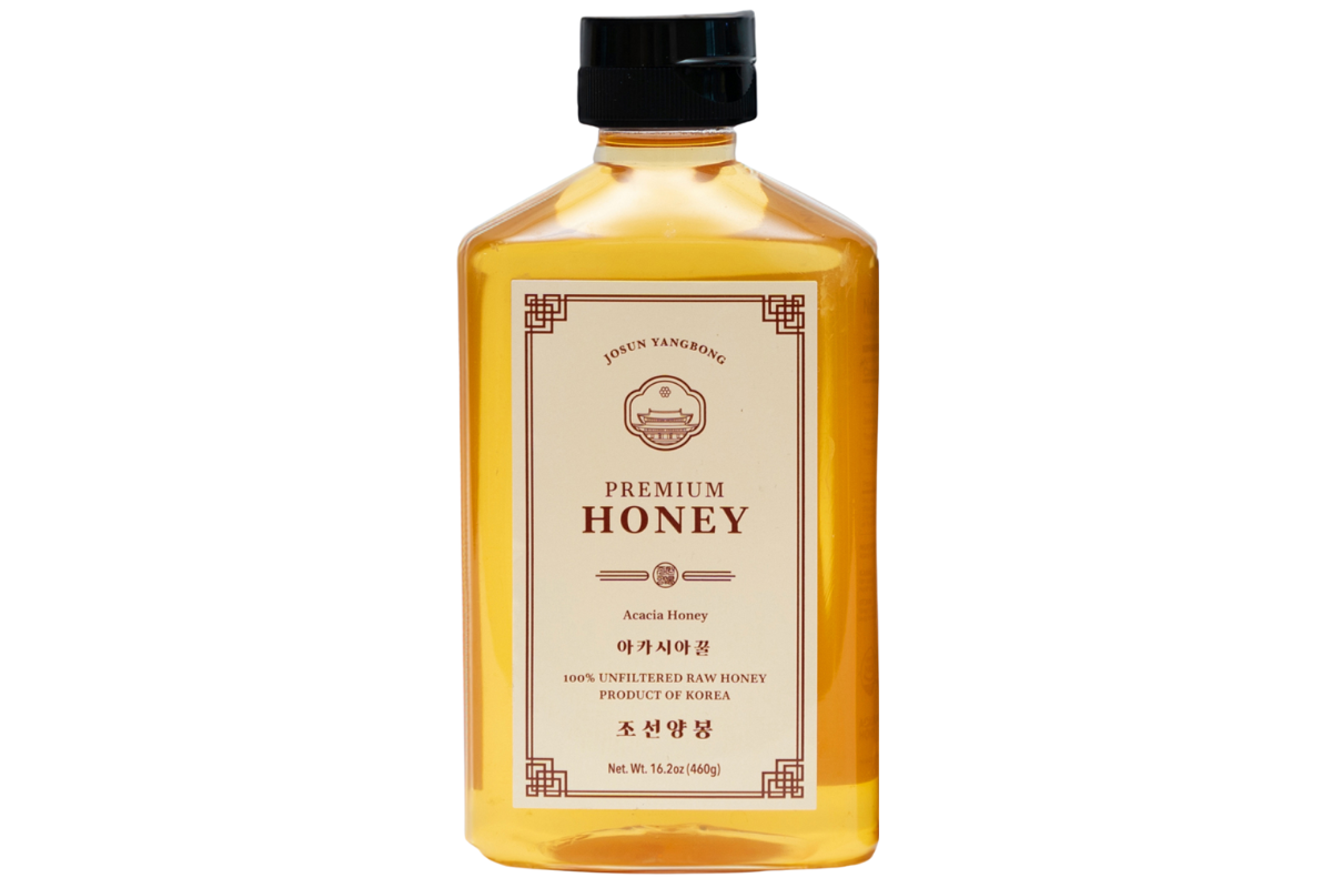 Josun Yangbong Acacia Honey
