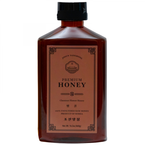 Josun Yangbong Chestnut Flower Honey