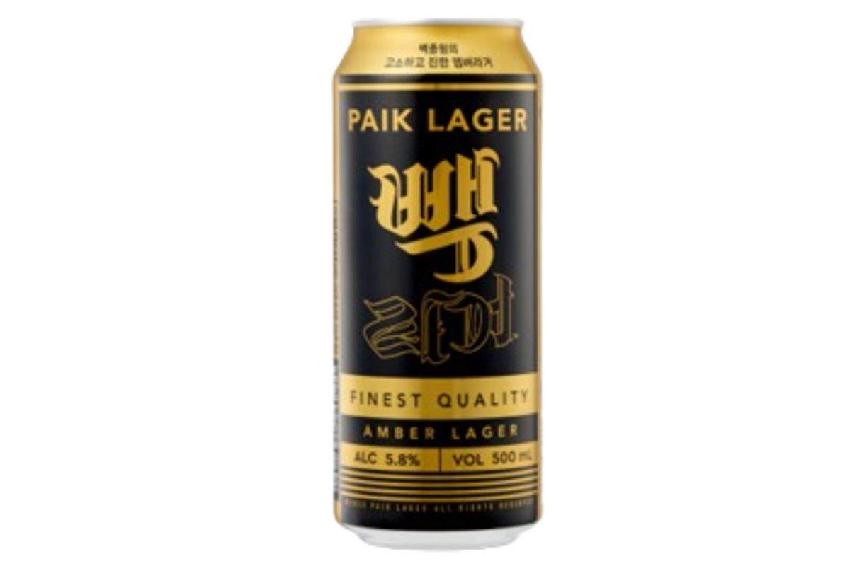 Paik Lager