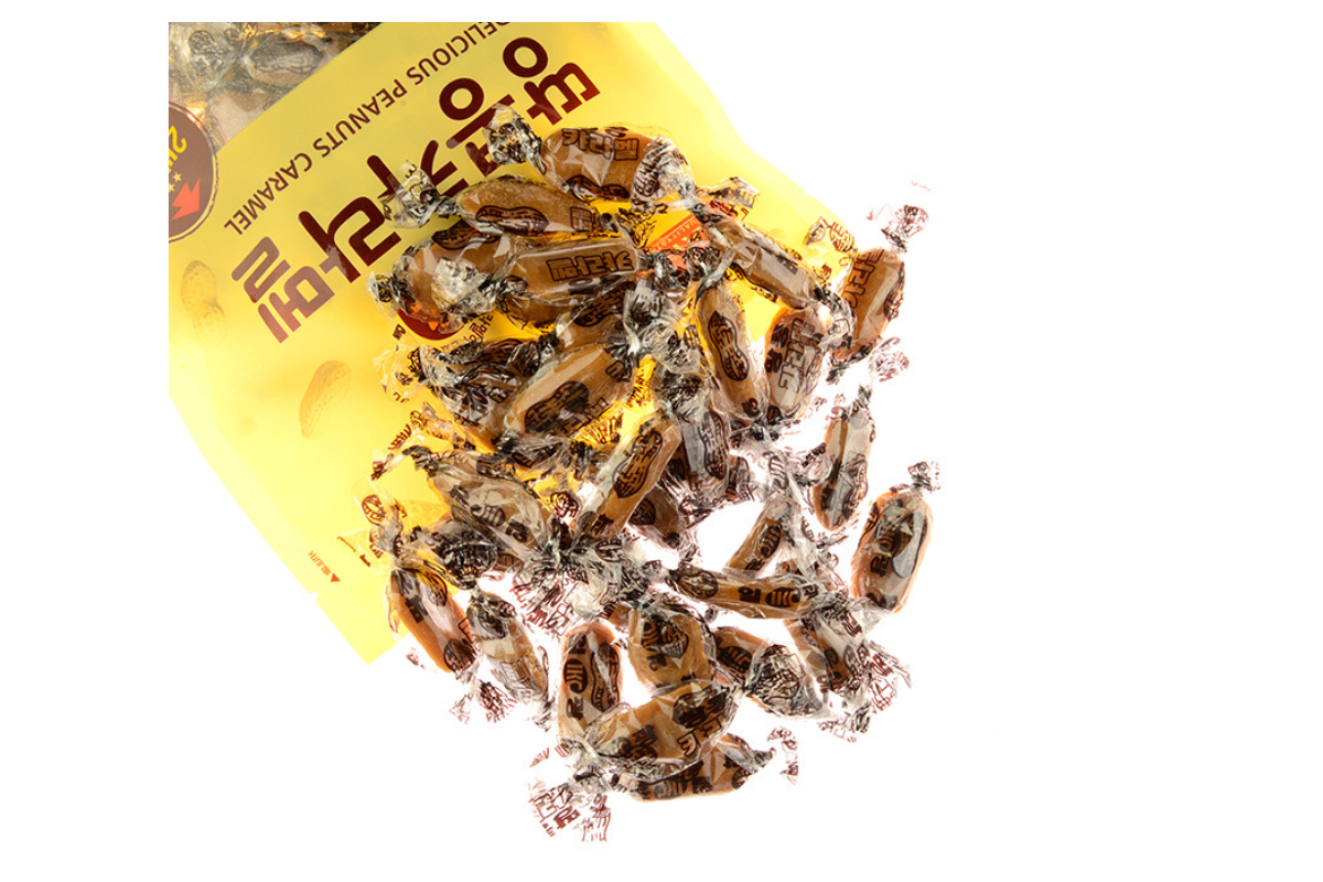 Peanut Caramel - Image 3