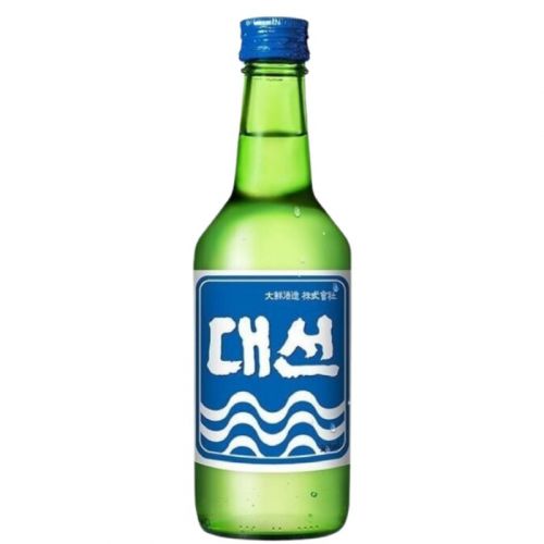 Daesun Soju