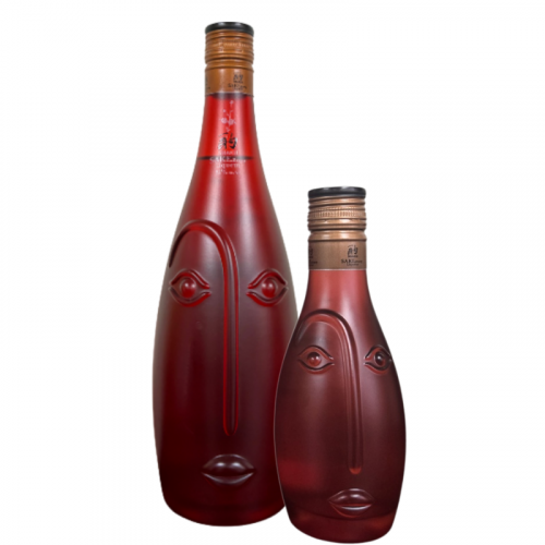 NEW!! Japanese Style Sake Berry Liqueur